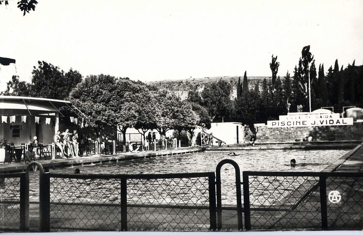Saida 509- Piscine municipale COLLECTION DES AMIS DE ND DE SANTA CRUZ.jpg